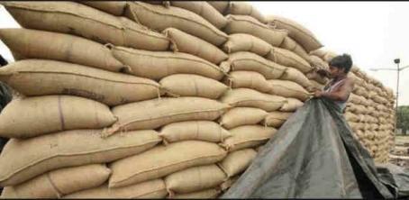 ‘Two years on, Govt still clueless about 10,000 quintals of missing rice’