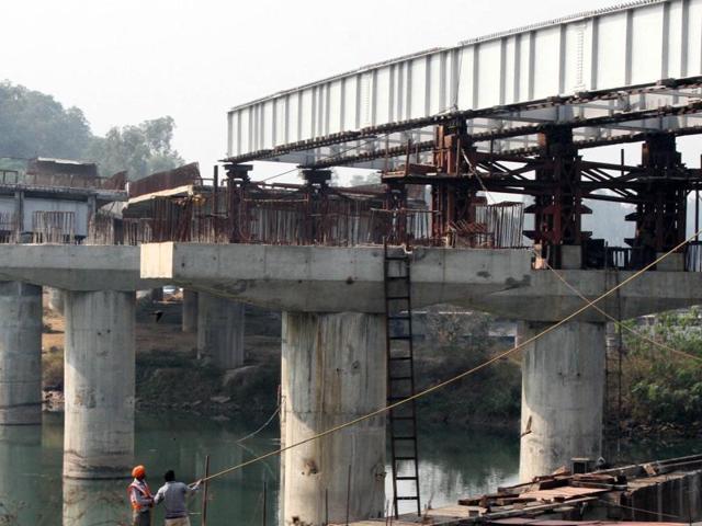 JK looses 1900 Crores to incomplete projects