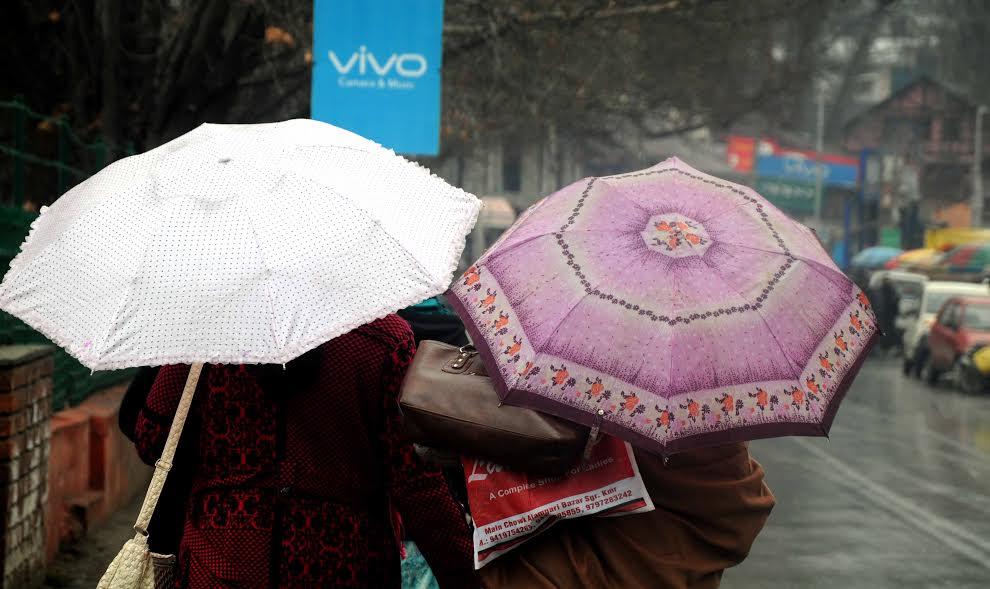 MeT predicts more rains, snow in next 24 hours