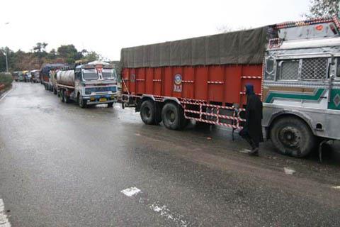 Sgr-Jammu HW reopens after two days