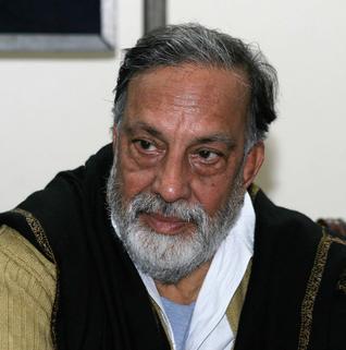 Bhim Singh drops bomb shell!