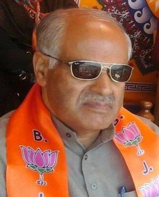 In election time Farooq tries to befool people: BJP