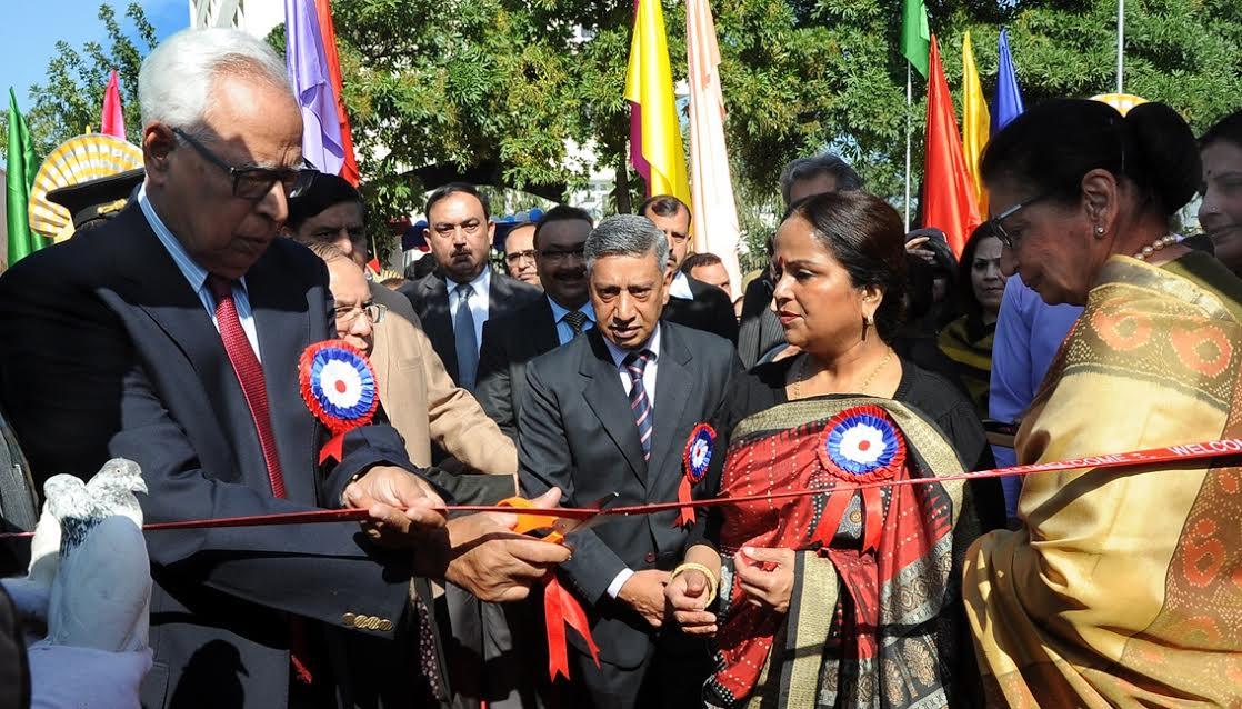 Governor inaugurates Police-Public Mela