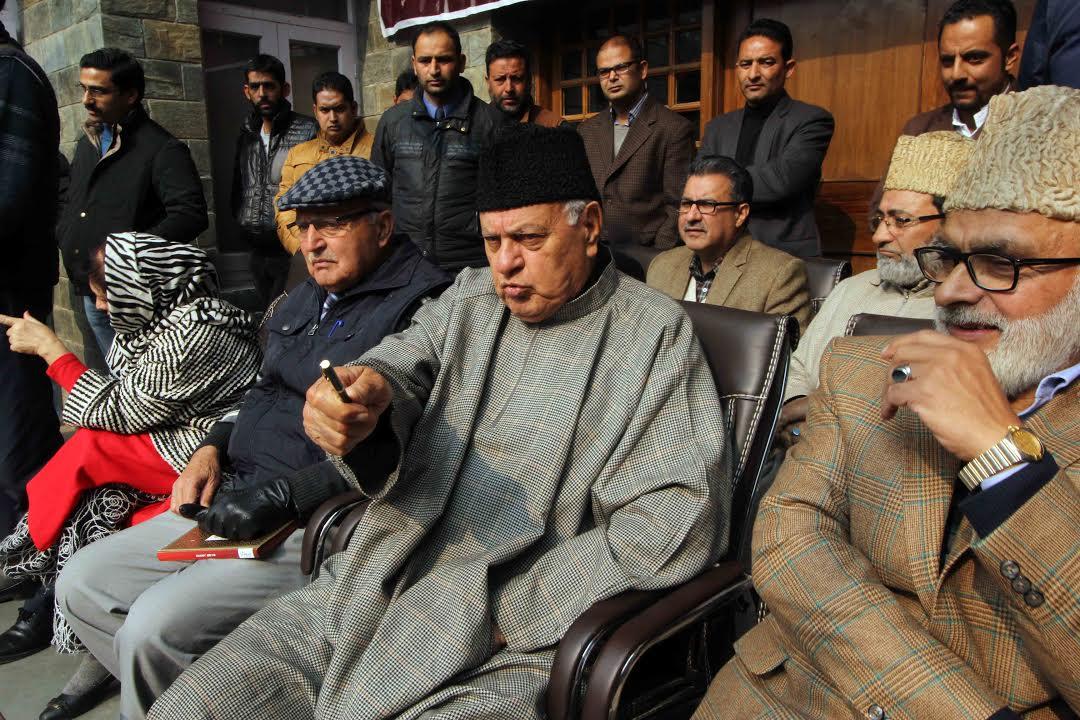 NC core group to meet on Monday