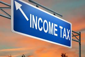 One percent paying income tax in JK