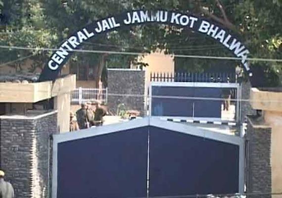High level team visited various jails