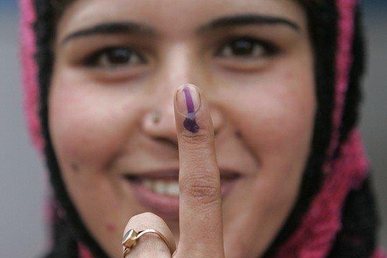 By-polls for Srinagar, Anantnag Parliament seats on April 9, 12
