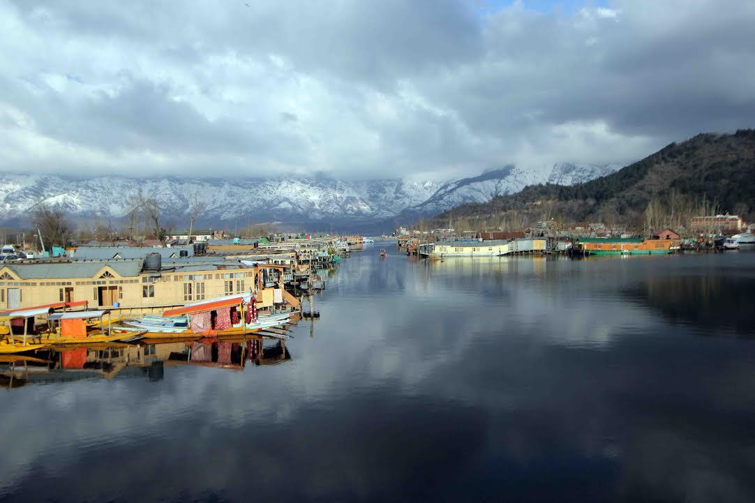 Weather likely to be pleasant this week: Met