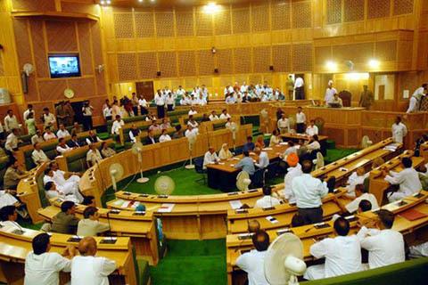 Voting for LC seats on April 17 as six members retire