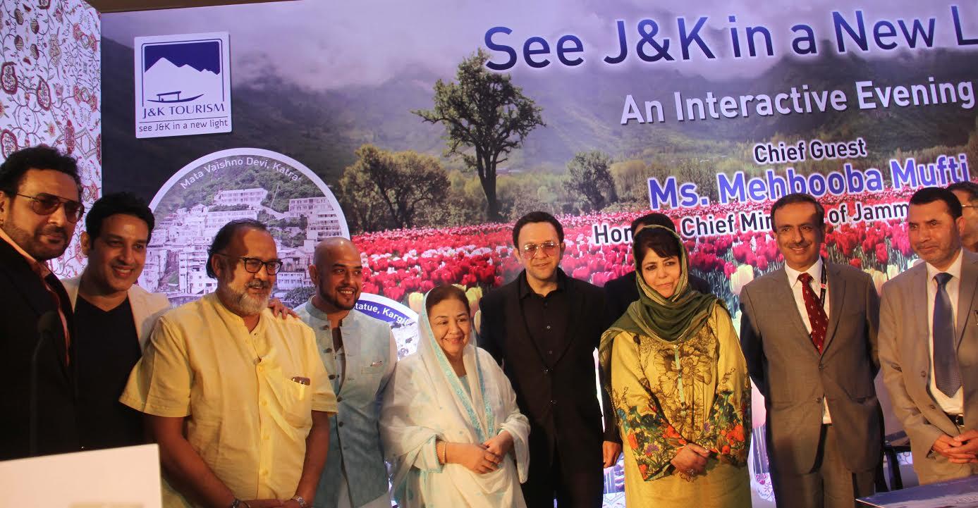 Sensitivities of JK need to be recognized, respected: Mehbooba