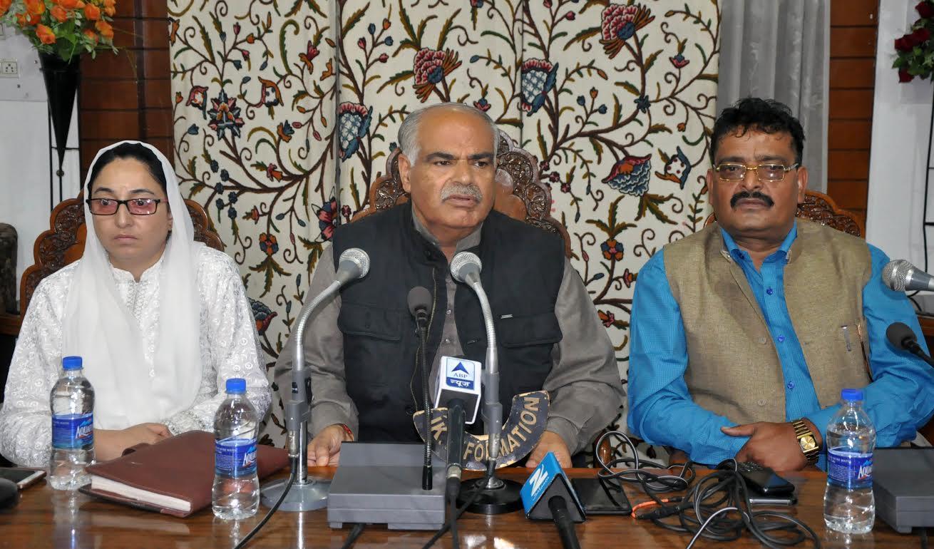 BJP yet to take final call on contesting Parl by-polls
