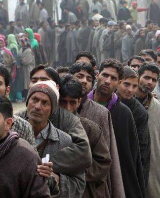 We will emerge as winners from South Kashmir seat: GA Mir