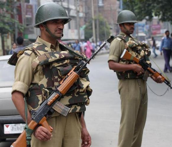Ahead of political rallies for Srinagar, Anantnag parliamentary by-polls