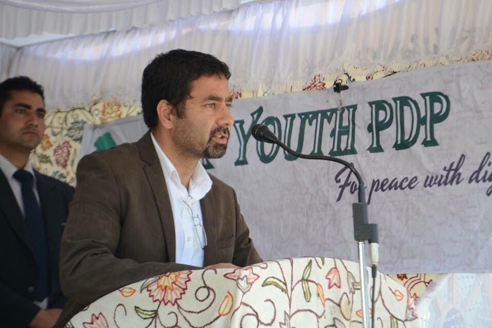 Kashmiri youth not misguided but disenchanted: Tassaduq