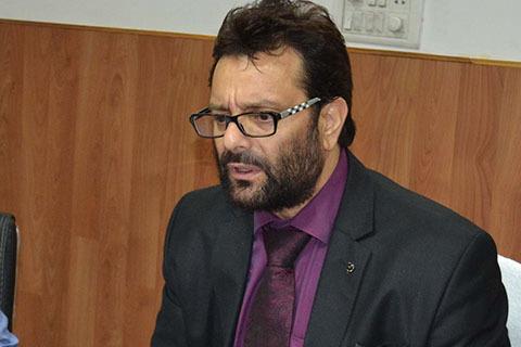 PDP MLA terms Chadoora killings as ‘target killings’