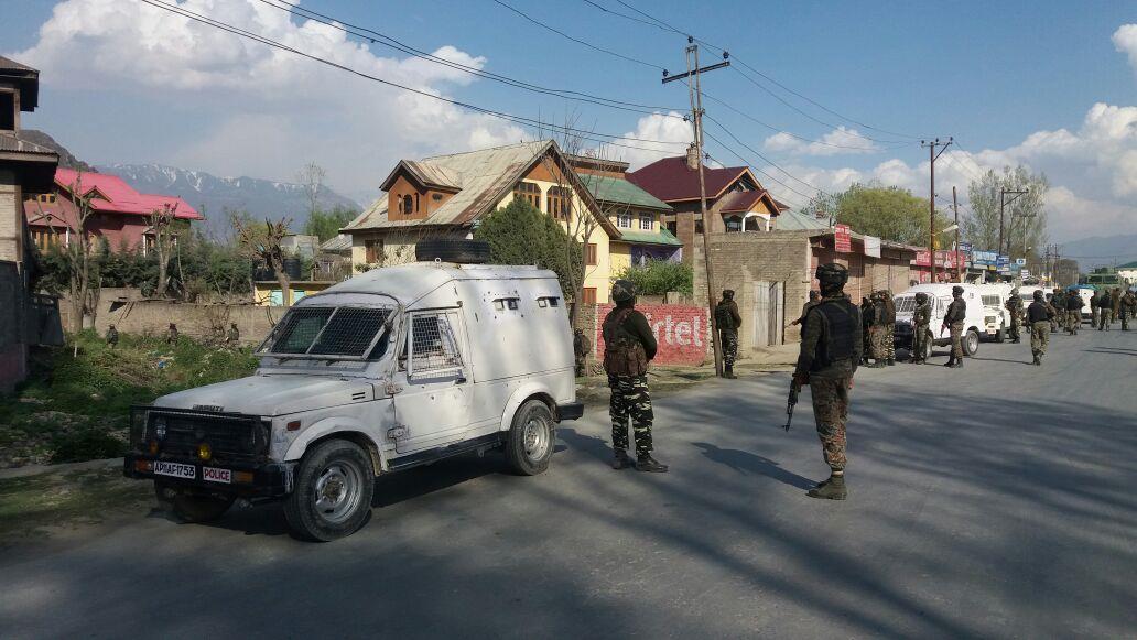 Injured CRPF soldier succumbs, 2 on ventilator: CRPF spokesman