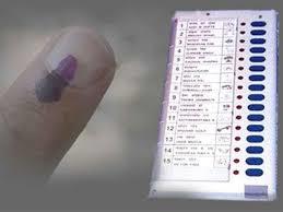 LS Bye-Elections