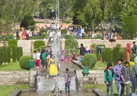 Unlike previous years, Baisakhi celebrated with simplicity in Kashmir