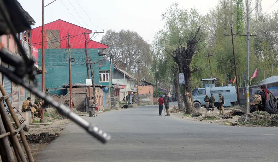 709 voters turn out in Budgam for re-poll: CEO