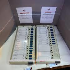 Counting for Srinagar Parl constituency on Sat