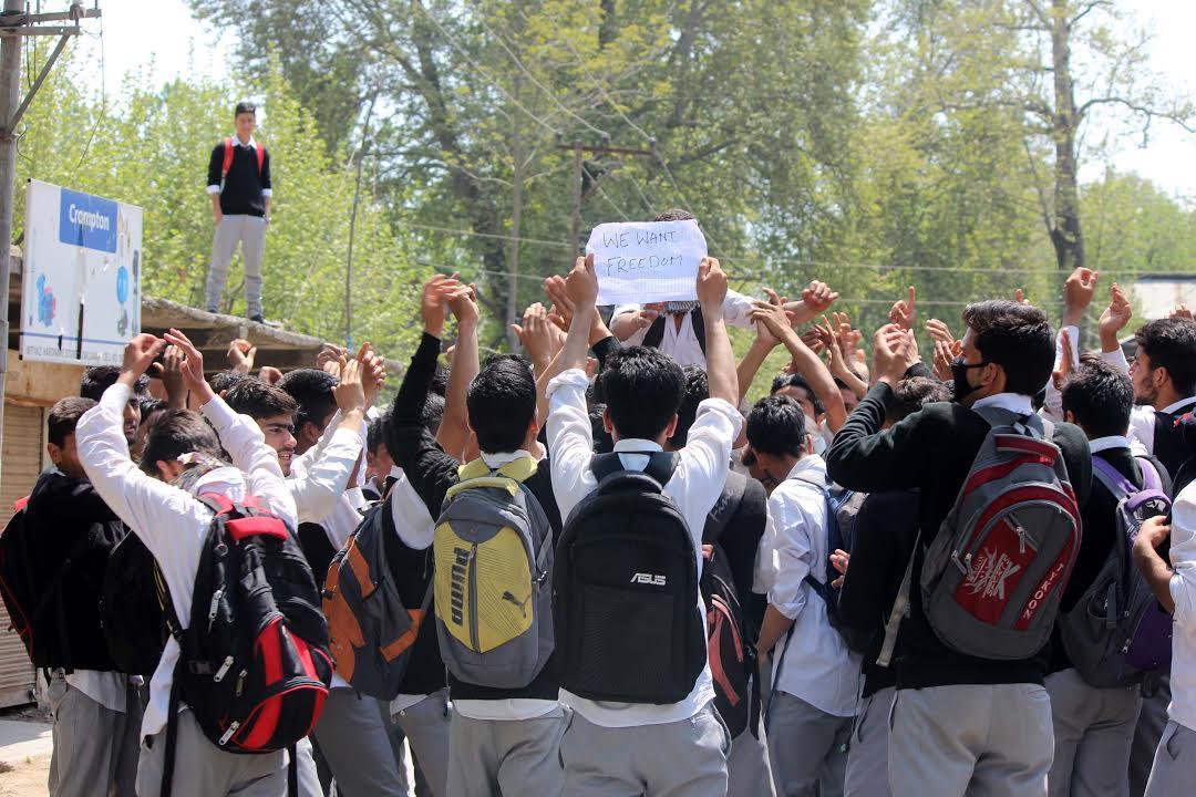 Colleges in Valley remain closed for 3rd day