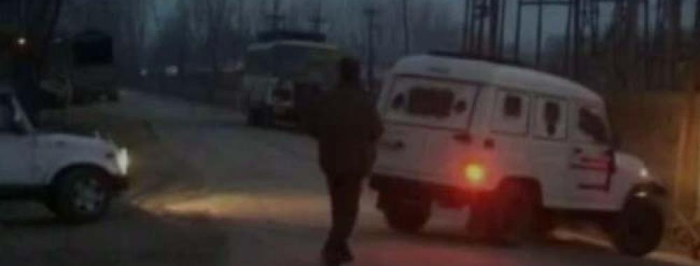 Two militants killed in Hayatpora Chadoora encounter: Army