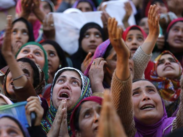 Mairaj-ul-Alam to be observed tomorrow