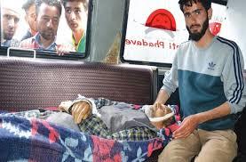 District Admin Kupwara registers case against civilian killing