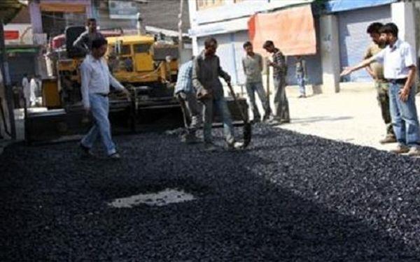 R&B to macadamise more than 1000 km roads this year: CE