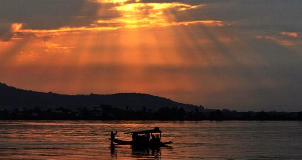 Wet weather prevailing in this season is an annual phenomenon: Sonam Lotus
