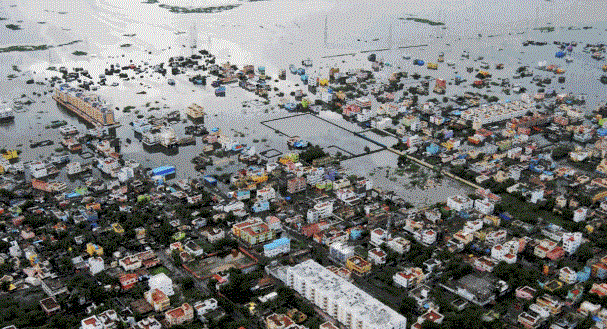 IFC gives up anti-encroachment drive in Kashmir