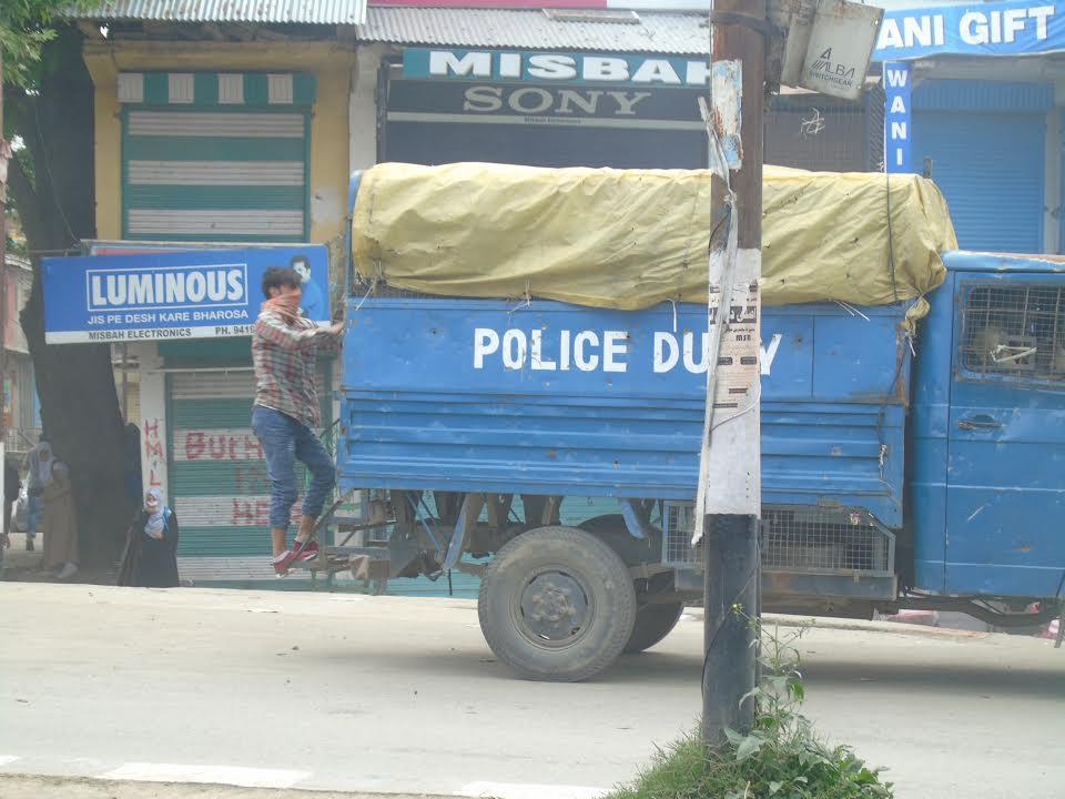 Educational institutes in Handwara to resume on Thursday