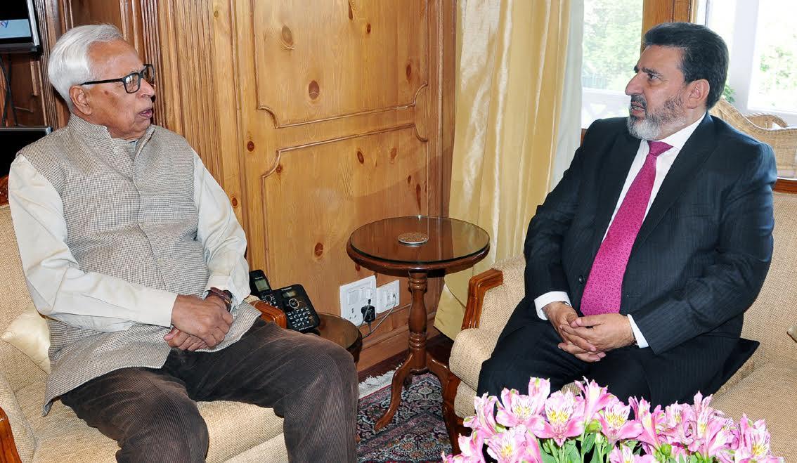 Gov to hold urgent meeting with VCs, other stakeholders on student protests
