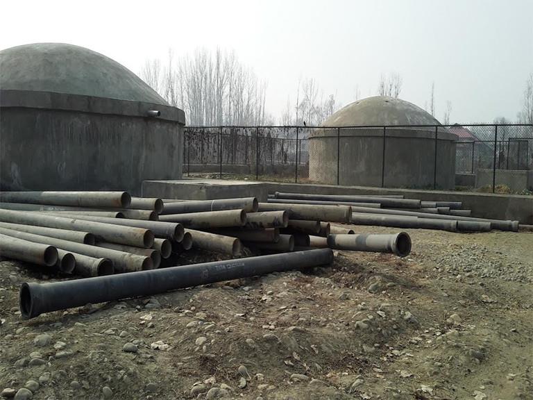 JK’s water supply schemes await funds for completion