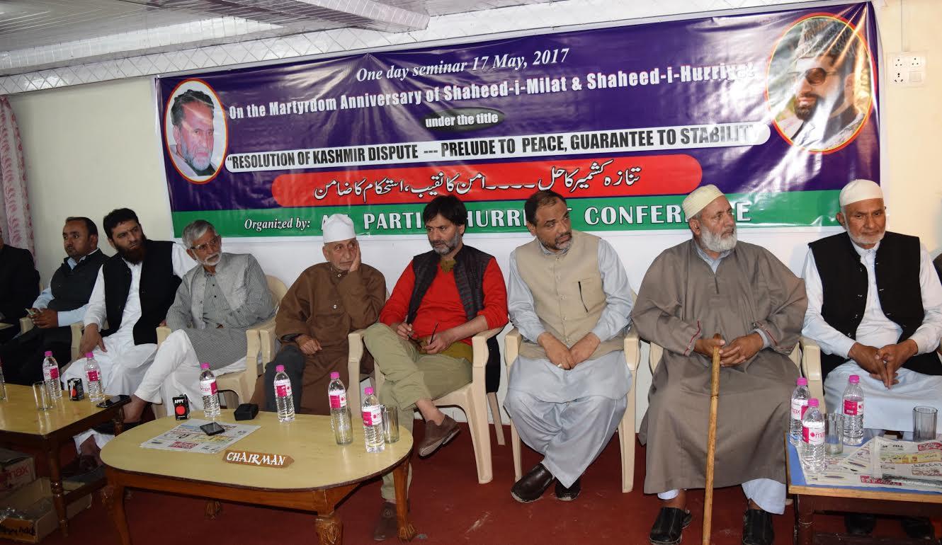 Fascist forces can be defeated by collective resistance: Malik