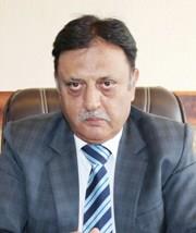 I appeal to students to concentrate on academics: IGP Munir Khan