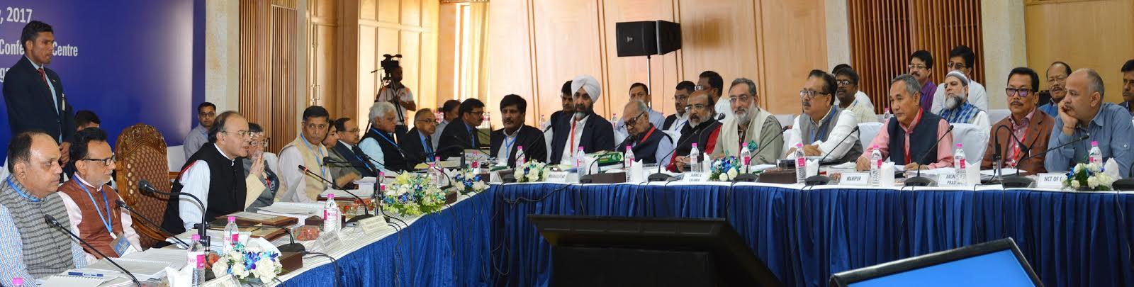 Govt to introduce GST bill in next Assembly session for changes before implementation: Drabu