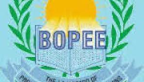 BOPEE replies to MD/MS aspirants protests