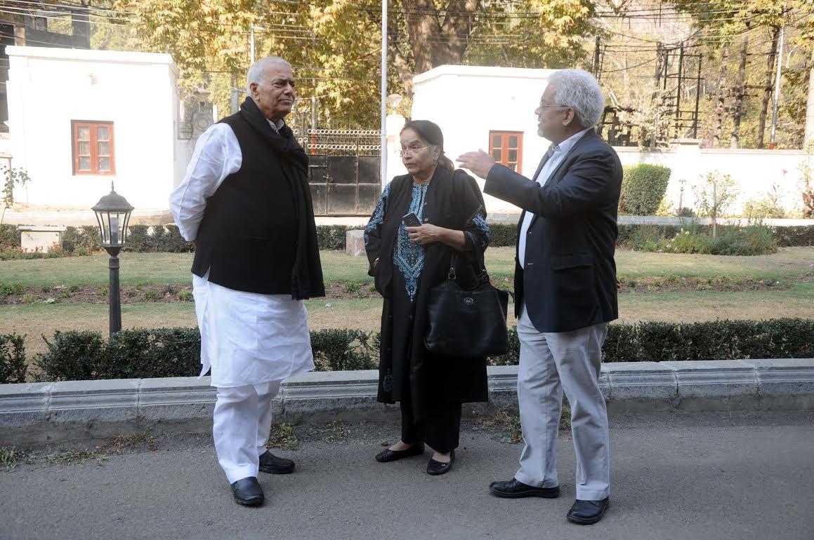 GoI must begin dialogue with all stake-holders as promised AoA: Concerned Citizens Group