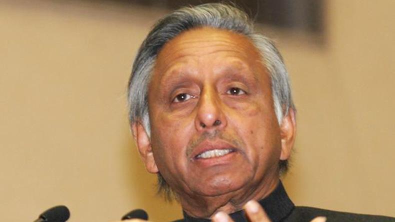 BJP govt should start dialogue will all elements in Kashmir: Aiyar
