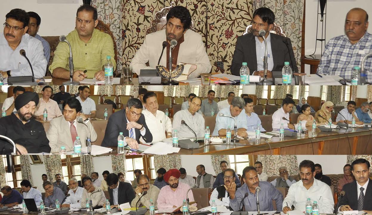 Tassaduq for fresh push towards good governance through effective grievance redressal