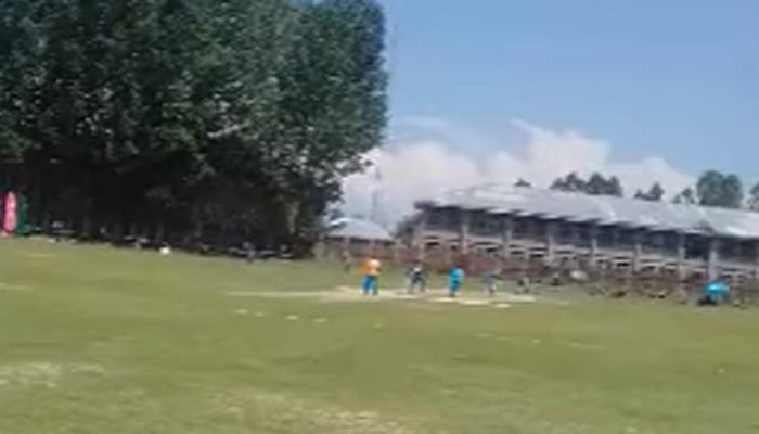 Violating court ruling, Custodian Dept “handing over” 30 kanals of land to Sports Council