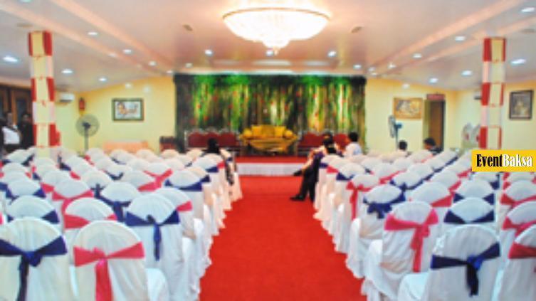 From next year, Custodian department to outsource its marriage halls