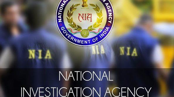 NIA raids residences of Hurriyat leaders, businessman in Kashmir