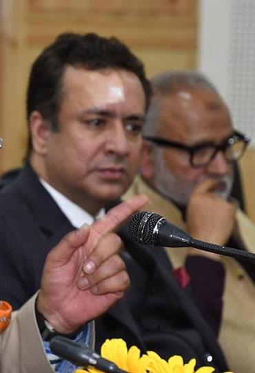 Govt hikes passenger fare in JK