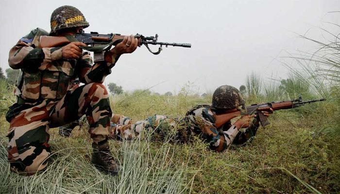 Army foils infiltration bid at Gurez along LoC