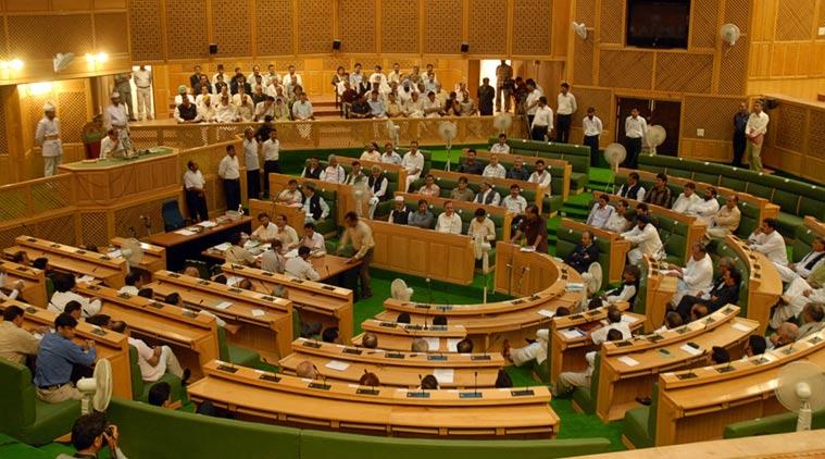 BAC to decide fate of Assembly Session on GST