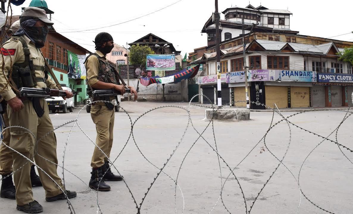 Restrictions under Section 144 in Old city Tomorrow: Admin
