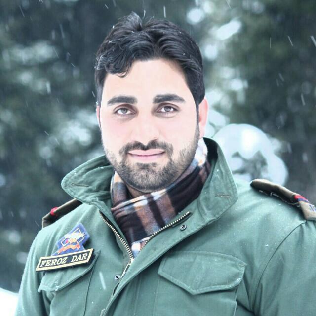 Six policemen killed in Achabal attack: Police
