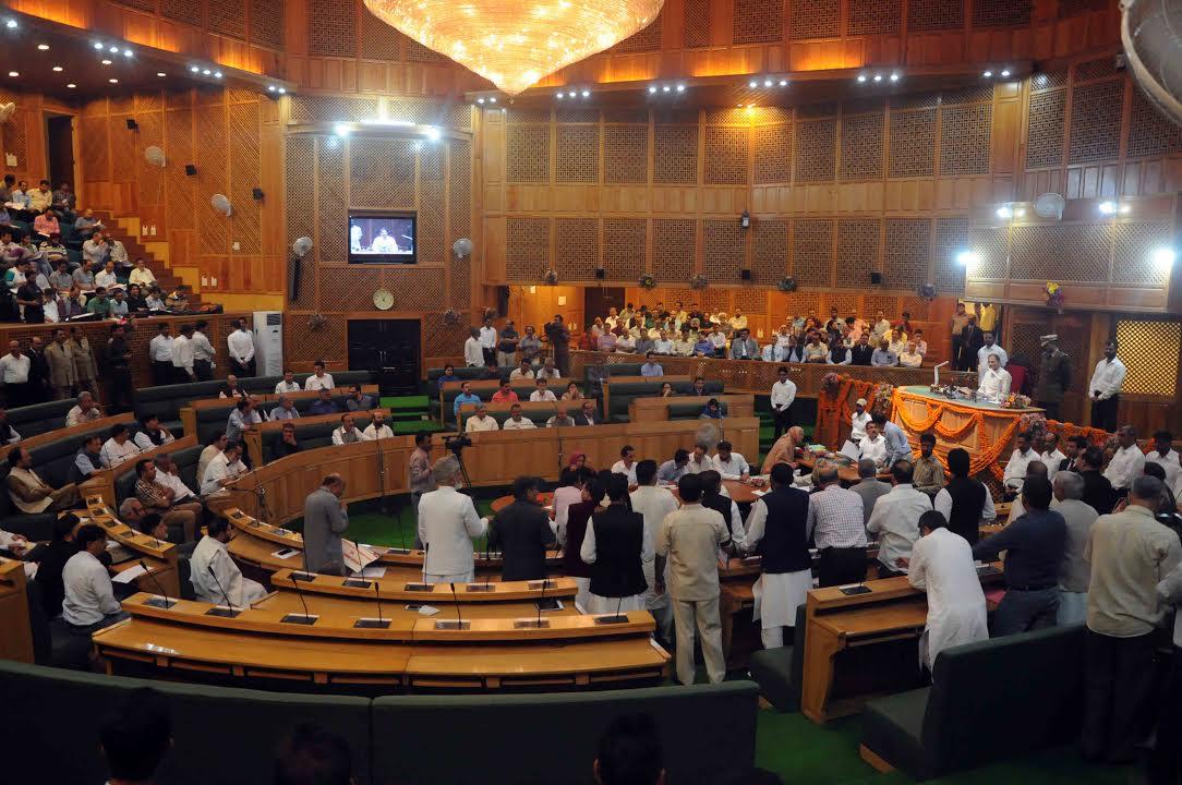 Opposition corners Govt on civilian killings, absence of dialogue